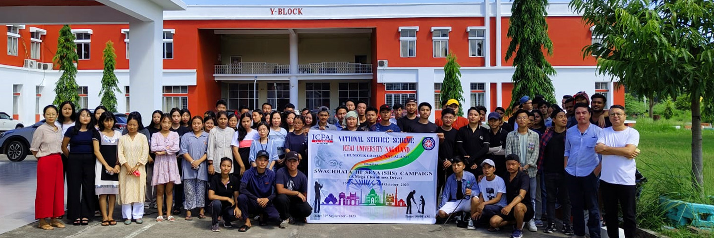 Ph.D. From ICFAI University Nagaland : Introduction, Fee Structure, Admission Process, Documents, Syllabus, Research Methodology, University Highlights, Scholarship, FAQs